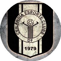 Logo Ceilândia Esporte Clube
